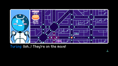 2064: Read Only Memories (для ПК, цифровой код доступа)