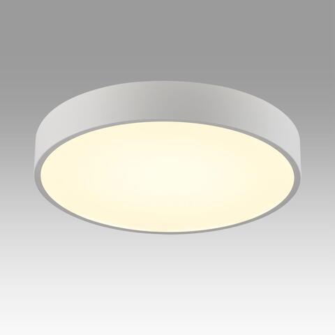 Потолочный светодиодный светильник Sonex QUASAR 7757/48L