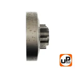 Барабан-зв. UNITED PARTS 3/8