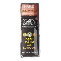Хулиган Hard - SUUUUU (Белый персик-апельсин), 200 гр
