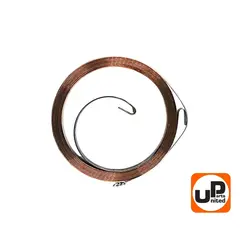 Пружина стартера UNITED PARTS для ET950/GG950/DPG1101 (S1301)