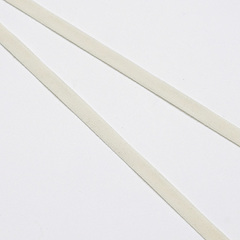 Резинки/Окантовочная/Матовая LD 75 св.бежевый