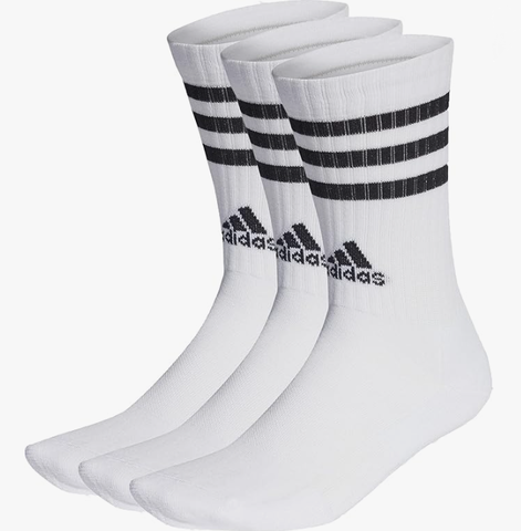 Носки Adidas 3S C SPW CRW 3P