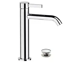 Remer MC10ACC Смеситель для раковины Remer Metrica MC10ACC фото