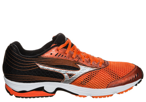 Кроссовки беговые Mizuno Wave Sayonara 3 мужские