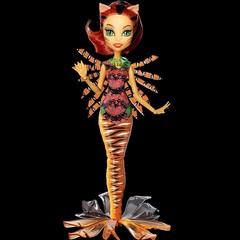 Торалей. Большой Скарьерный Риф