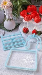 3D cумочка №3 (автор Кира Ковальская)