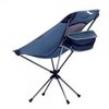 Картинка кресло кемпинговое Kingcamp Rotation Packlight Chair (55Х58Х38/70) бирюза - 4