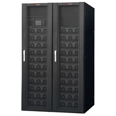 Power-Vision HF Frame 16/50kVA ─ стойка модульного ИБП