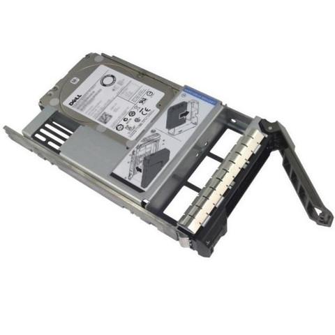 Жесткий диск Dell 480GB SATA 6G 2.5, 400-AZUT