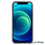 Hoco Light Series Case iPhone 12 Transparent (Прозрачный)