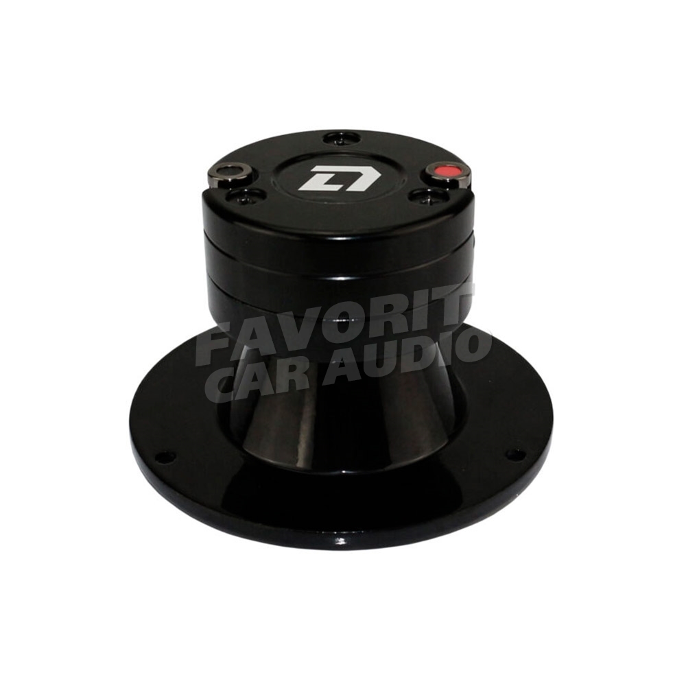 DL Audio Phoenix Neo Tweeter V.2 – купить за 5 490 руб | Магазин ...