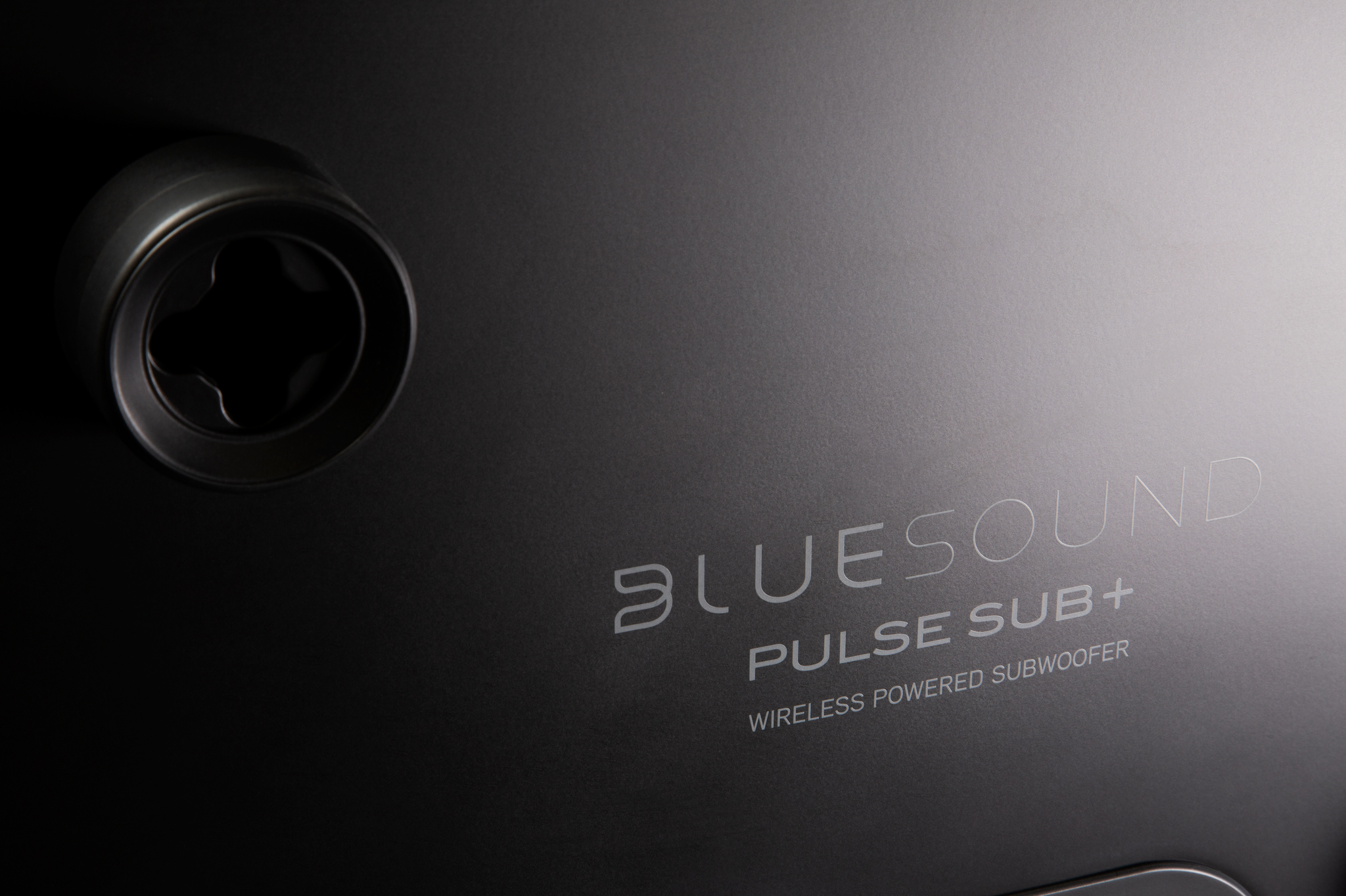 bluesound PULSE SUB
