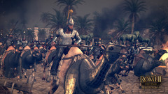Total War : Rome II - Beasts of War DLC (для ПК, цифровой ключ)