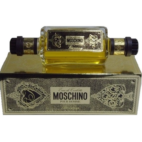 Viceversa Pour Homme (Moschino)