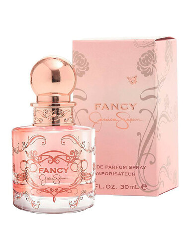 Jessica Simpson Fancy w