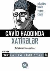 Cavid haqqında xatirələr