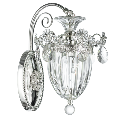 Настенный светильник Lightstar Schon Premium 790614