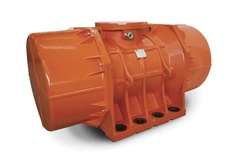 OLI MVE 19500/1E-105A0 (19500/1) площадочный вибратор
