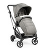 Прогулочная коляска Peg Perego Vivace City Grey