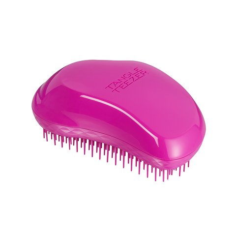 Расческа Fine & Fragile Berry Bright | Tangle Teezer