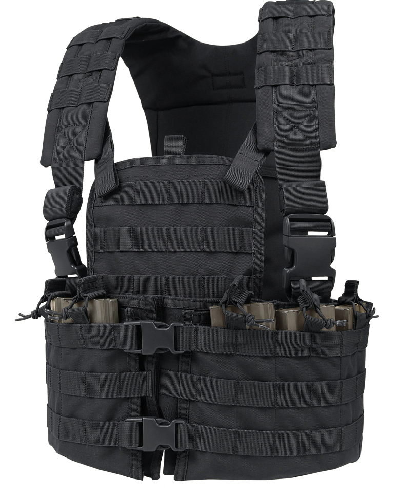 Chest set