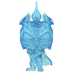 Фигурка Funko POP! Games WOW Lich King