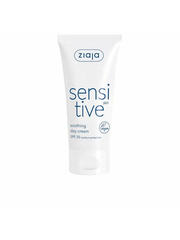Увлажняющий крем для лица Ziaja Sensitive 50 ml (50 ml)