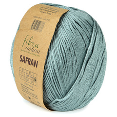Пряжа Fibra Natura Safran (10)