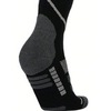 Картинка носки Skully Wear SOC-1235 black-gray - 8