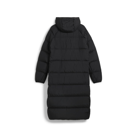 Куртка Puma Long Hooded Down Coat