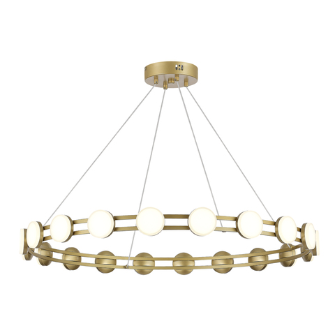 Светильник подвесной ST Luce Monro SL6610.203.20