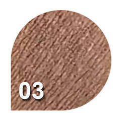 .Alvin D`or P-20 Карандаш для губ  Color Boost тон 03 rosy brown