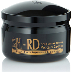 SH-RD Крем-протеин для волос (делюкс золото) - Protein Cream (Gold Deluxe Edition), 80 мл