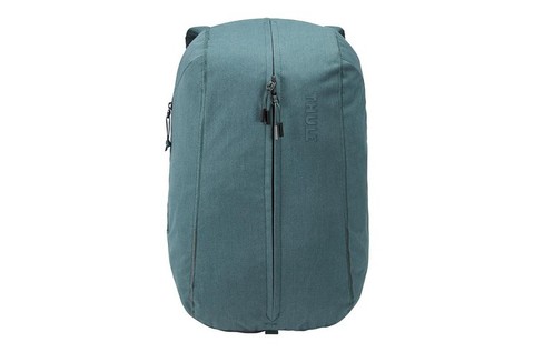 Картинка рюкзак для ноутбука Thule Vea Backpack 17 Deep Teal - 3