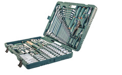 Jonnesway S04H524127S (S04H524127S18) Набор инструмента универсальный 1/2