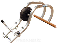 Перебрасываемая дуга с роликом (804594)