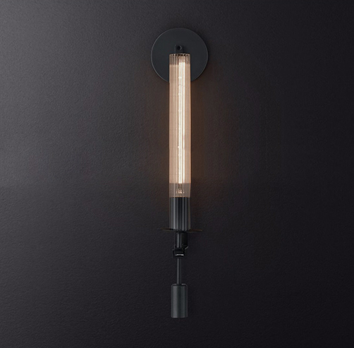 Бра Fontanelle Single Wall Lamp