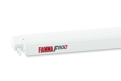 Маркиза автомобильная Fiamma F80s 320 - Polar White