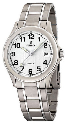 Наручные часы Festina F16458/1 фото