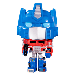 MEGA Funko POP! Transformers: Optimus Prime (Exc) (71)