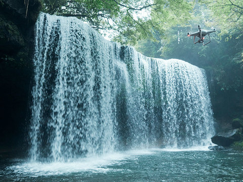 Дрон DJI Phantom