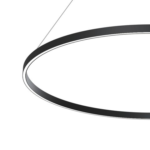 Подвесной светильник Technical Rim MOD058PL-L65B4K