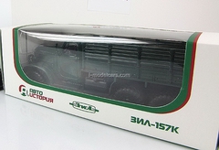 ZIL-157K board green 1:43 AutoHistory