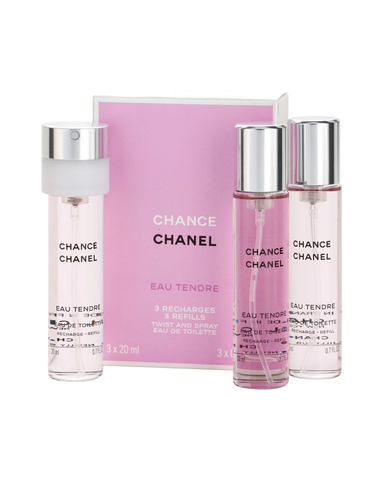 Chanel Chance Eau Tendre