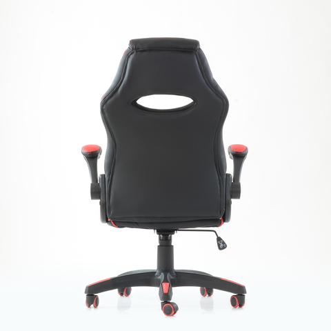 Игровое кресло Gaming Run EC-37, компьютерное кресло, геймерское