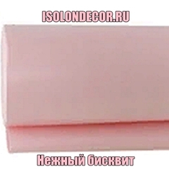 Нежный бисквит