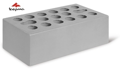 Керма гладкий Серебро 1,4 НФ