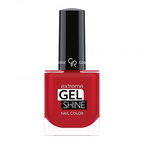 Golden Rose Гель-лак EXTREME GEL SHINE тон  63  10,2мл