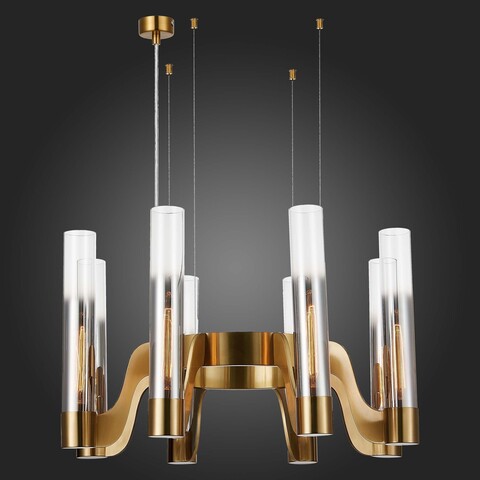 Люстра подвесная ST Luce Ettore SL1235.303.08